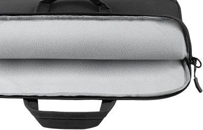 Сумка для ноутбука Defender Omny 17", Black (26138)