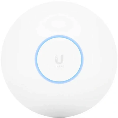 WiFi точка доступа Ubiquiti U6-Pro (U6-Pro)