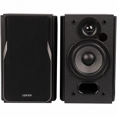 Акустическая система Bluetooth Edifier R1380DB Black (R1380DB Black)