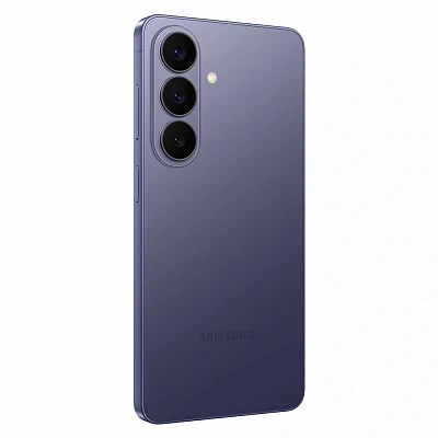 Смартфон Samsung Galaxy S26 5G 512GB - Cobalt Violet (SM-S942BZVQSKZ)