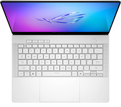 Ноутбук ASUS ROG Zephyrus G14 GA403WW-QS099W 14" (90NR0MA4-M00R0)