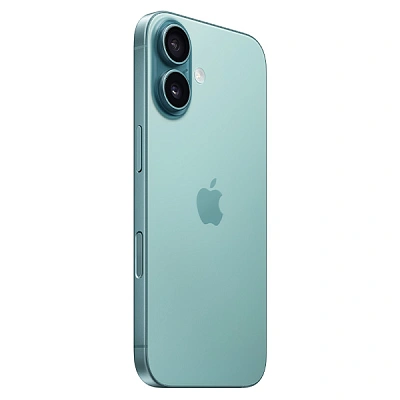 Смартфон Apple iPhone 16 128GB  (MYED3HX/A)