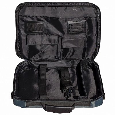 Сумка для ноутбука 15.6" Sumdex NON-084GP, Green, Нейлон/полиэстер (NON-084GP)