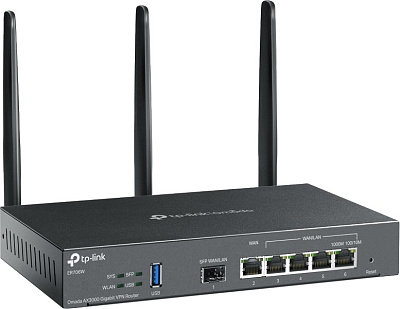 Маршрутизатор беспроводной Tp-Link ER706W  (ER706W)
