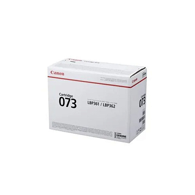 Картридж Canon LBP CARTRIDGE 073 (5724C001AA)