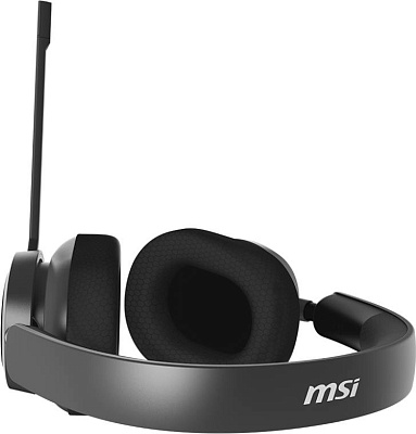 Гарнитура MSI MAESTRO 300, черная (MAESTRO 300)