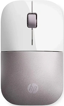 Мышь HP Z3700  Wireless Pink (4VY82AA)