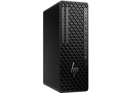 Рабочая станция HP Z1 G1i Tower (D2ET4ES)