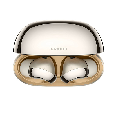 Наушники Xiaomi Buds 4 Pro Золотистый (M2126E1_золотисый)