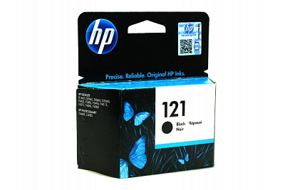 Картридж HP Europe CC640HE (CC640HE)