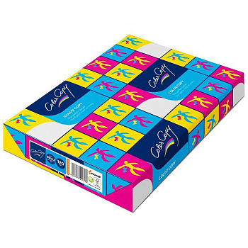  Бумага Color Copy 300 гр. SRA3 125 листов (180132811)