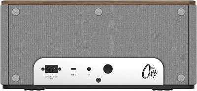 Колонка Klipsch The One Plus Walnut (1071965)
