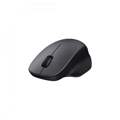 Мышь Xiaomi Wireless Mouse Comfort Edition Black  (XMWXSB04YM-B)