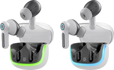 Bluetooth гарнитура Defender CyberDots 290 White (63290)