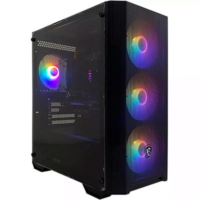 Персональный компьютер  Nomad Game T NMD-36637 (NMD-36637)