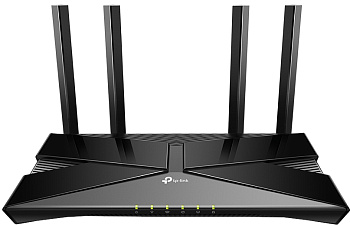 Маршрутизатор беспроводной TP-Link Archer AX1500 (Archer AX1500)