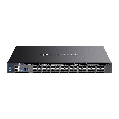 Коммутатор TP-Link SX6632YF (SX6632YF)