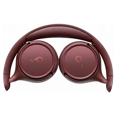 Наушники Soundcore H30i Red (A3012-R)