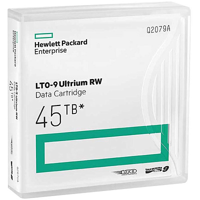 Лента HP Enterprise (Q2079A)