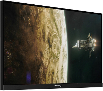 Монитор HyperX Armada 25" (64V61AA)