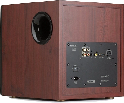 Акустическая система Bluetooth Edifier S350DB Brown (S350DB v2)