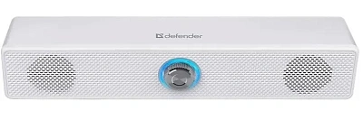 Саундбар Defender Z2 белый (65192)
