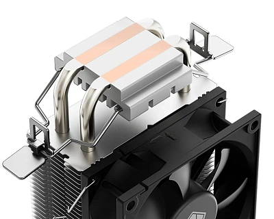 Кулер ID-Cooling SE-802-SD V3 (ID-CPU-SE-802-SD V3)