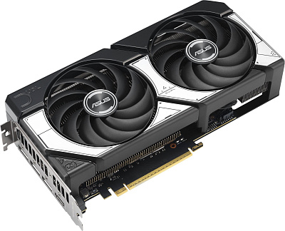 Видеокарта Asus Dual GeForce RTX 5070 12GB GDDR7 OC Edition (DUAL-RTX5070-O12G)