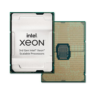 Процессор Intel Xeon Silver Processor 4309Y (4309Y)