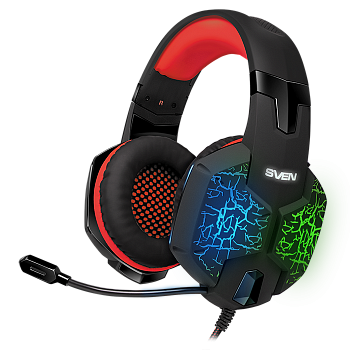 Гарнитура SVEN AP-U988MV (AP-U988MV)