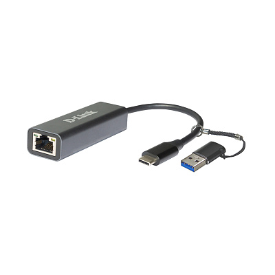 Сетевой адаптер D-Link DUB-2315 (DUB-2315/A1A)