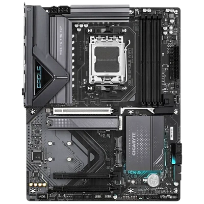 Матплата Gigabyte X870 Eagle WiFi7 (X870 EAGLE WIFI7)