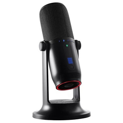 Микрофон Thronmax M2 Mdrill One Kit Black 48Khz RGB (M2B KIT-TM01)