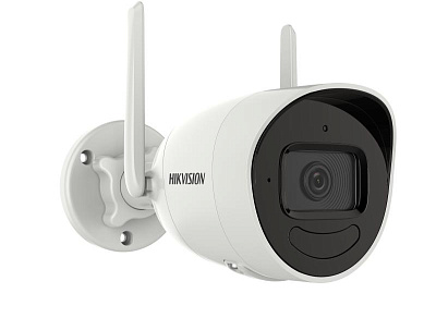 IP Видеокамера Hikvision DS-2CV2021G2-IDW(W) (DS-2CV2021G2-IDW(W))