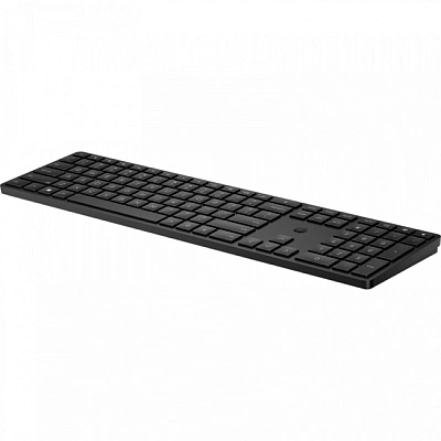 Клавиатура беспроводная HP 450 Черный (4R184AA)