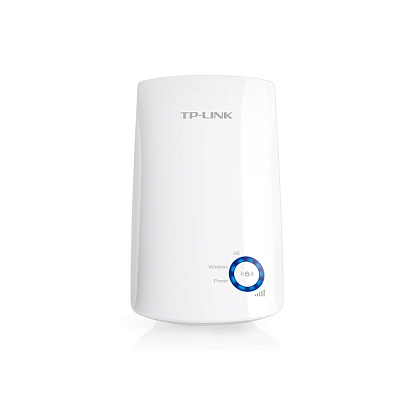 Усилитель Wi-Fi сигнала TP-Link TL-WA854RE (TL-WA854RE)
