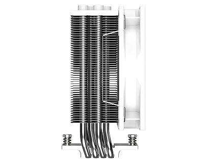 Кулер ID-Cooling SE-214-XT ARGB White Ed (ID-CPU-SE-214-XT-ARGB WH S1700)