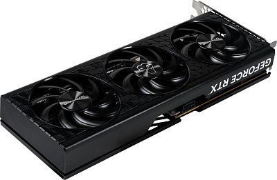 Видеокарта Gainward GeForce RTX 5060 Ti Python III 16GB (NE7506T019T1-GB2061T)