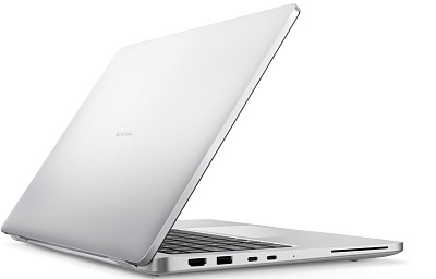 Ноутбук Dell Pro 14 Plus PB14250 (210-BPDN_1) - английская раскладка клавиатуры