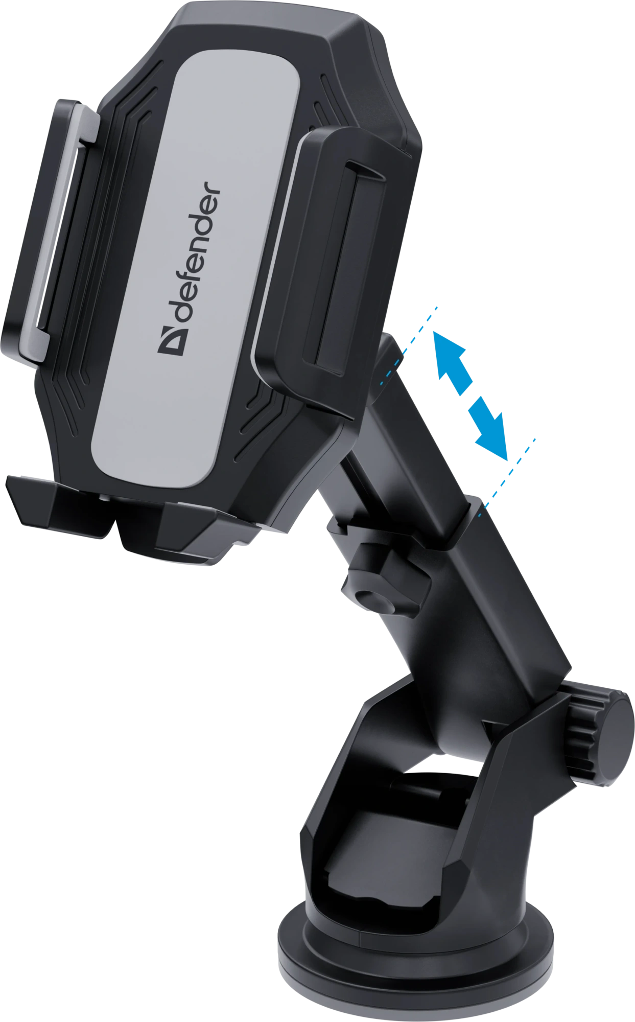 Автомобильный держатель Defender CH-120  (29120)