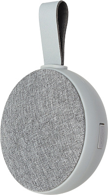 Колонка Rombica BT-35, Gray (BT-S044)
