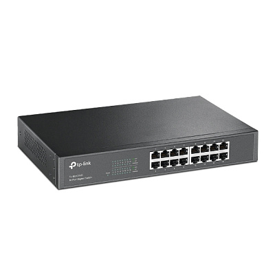 Коммутатор TP-Link TL-SG1016D (TL-SG1016D V12.0)