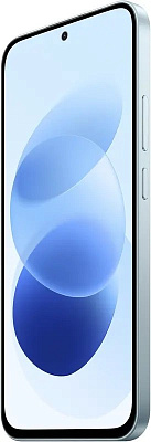 Смартфон Xiaomi Redmi Note 17, 6/256GB, Sky Teal (26012RN62Y/442262)