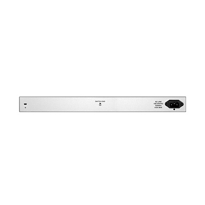 Коммутатор D-Link DGS-1210-28/ME/A2B (DGS-1210-28/ME/A2B)