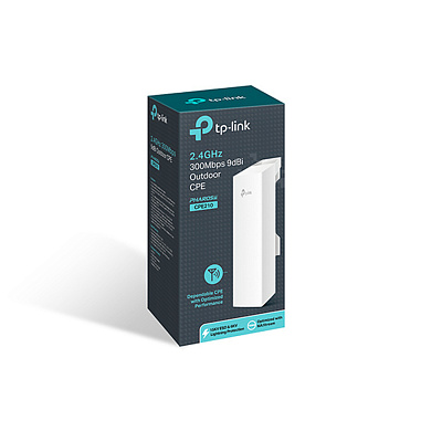 Wi-Fi точка доступа TP-Link CPE210 (CPE210)