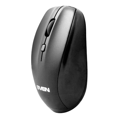 Мышь Sven RX-305, Black, (RX-305/BLACK)
