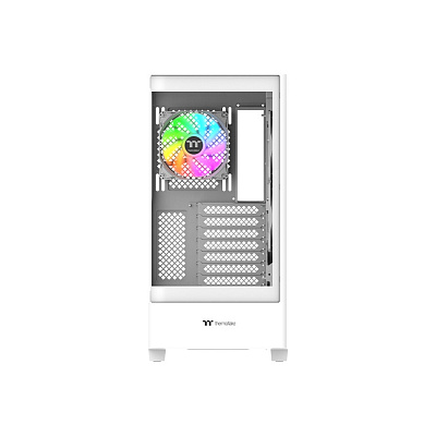 Компьютерный корпус Thermaltake View 290 - White (CA-11G-00M6WN-00)