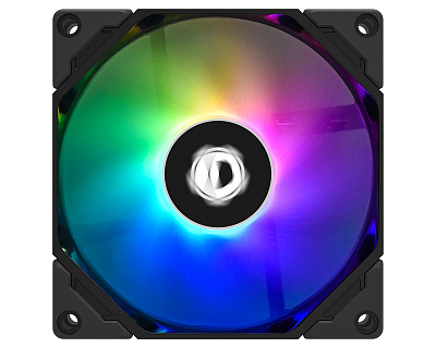 Вентилятор для корпуса ID-Cooling TF-9215 ARGB (ID-FAN-TF-9215-ARGB)