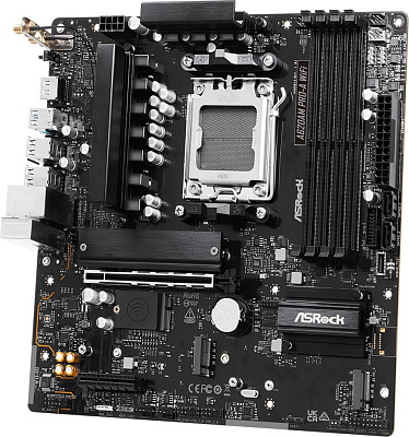 Материнская плата ASRock A620AM PRO-A WIFI (A620AM PRO-A WIFI)