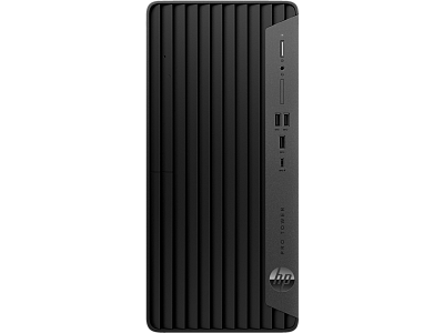 Системный блок HP Pro Tower 400 G9  (881Z2EA)